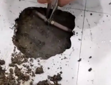 循化卫生间漏水检测电话