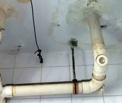 循化卫生间漏水检测多少钱