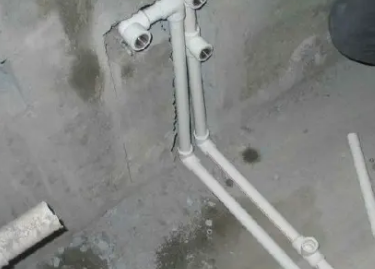 循化查漏水多少钱