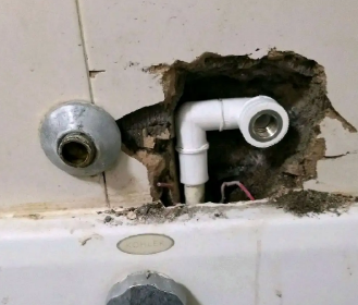 循化卫生间漏水检测多少钱